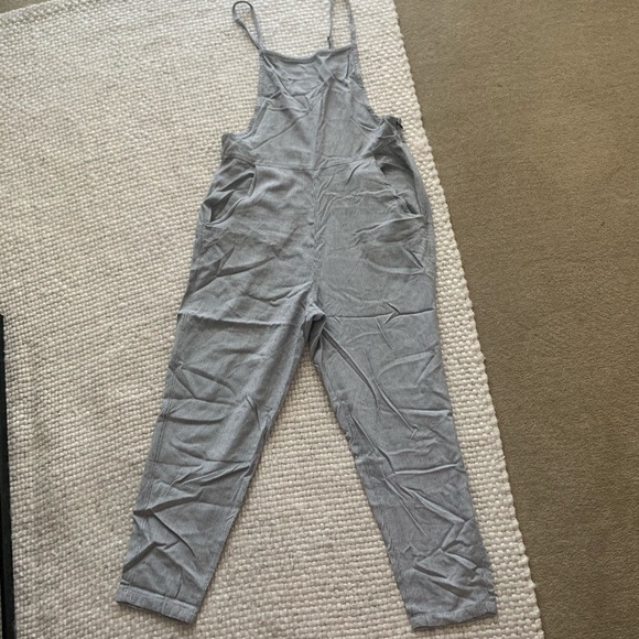 RVCA Pants - RVCA Jumpsuit